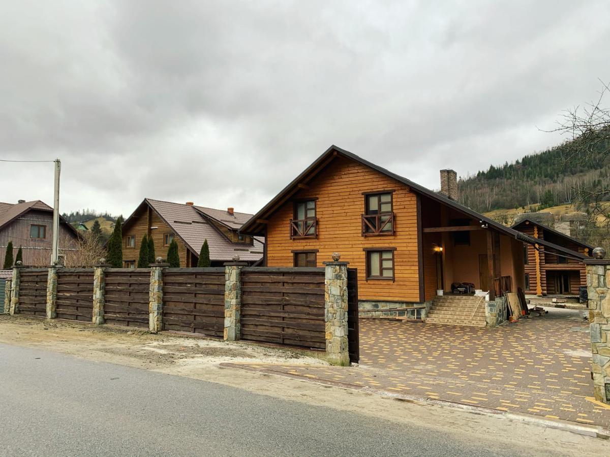Villa 4Rest Tukhlya Exterior foto