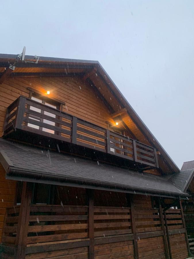 Villa 4Rest Tukhlya Exterior foto