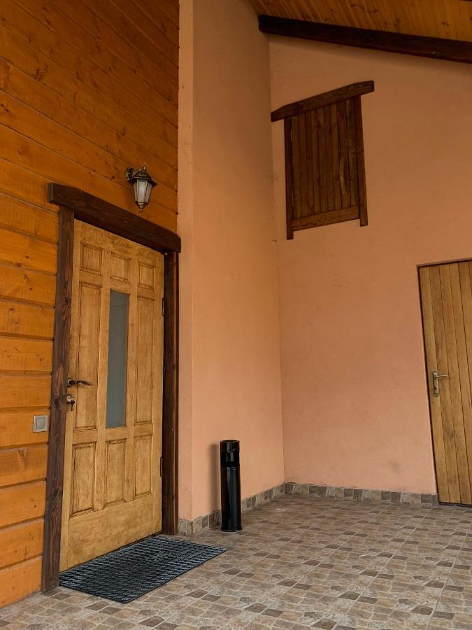 Villa 4Rest Tukhlya Exterior foto