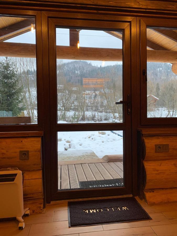 Villa 4Rest Tukhlya Exterior foto